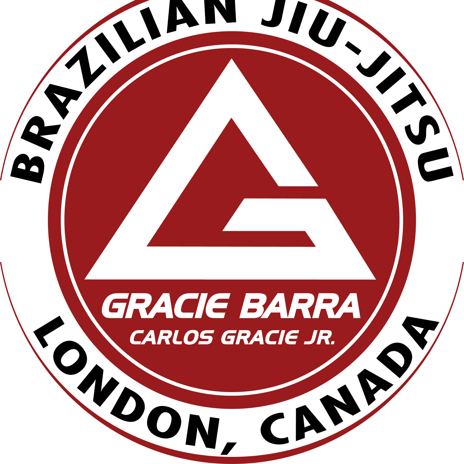 Gracie Barra Jiu Jitsu