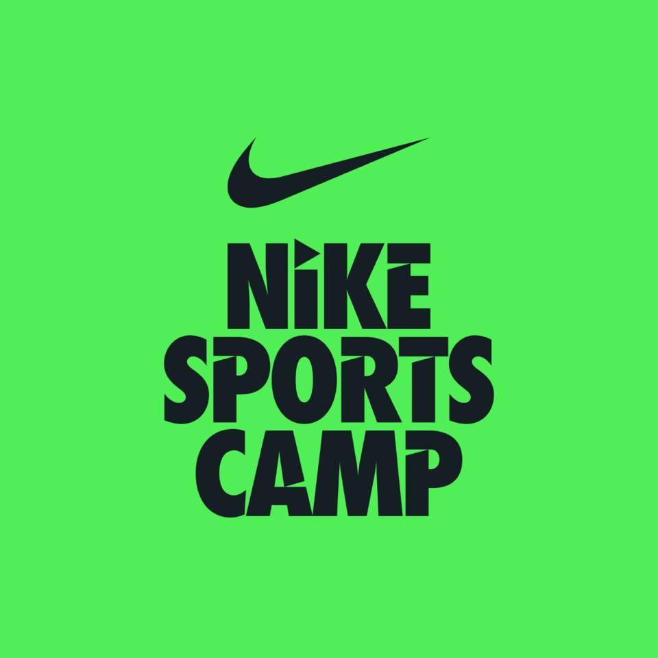 Nike Basketball Camp