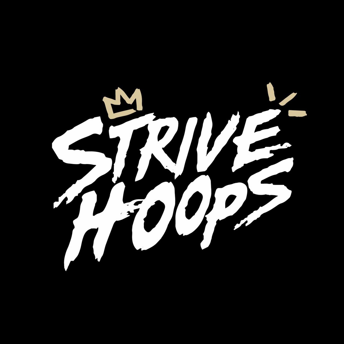 Strive Hoops