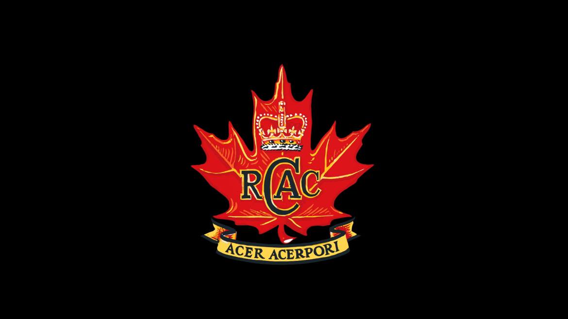 Royal Canadian Army Cadets