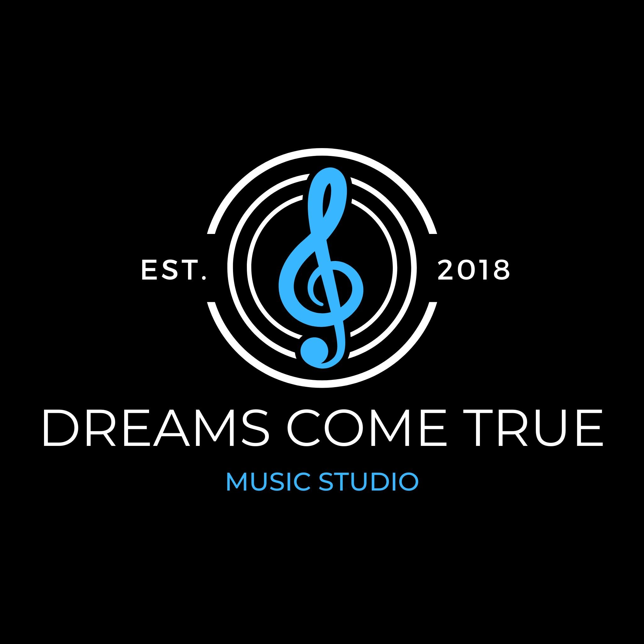 Dreams Come True Music Studio