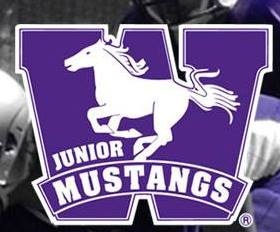 London Junior Mustangs Hockey