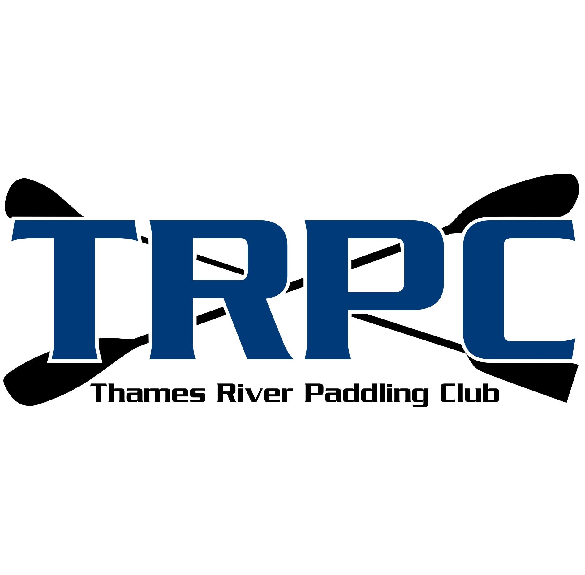 Thames River Paddling Club