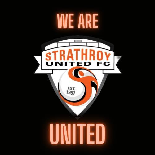 Strathroy United FC