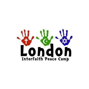London Interfaith Peace Camp