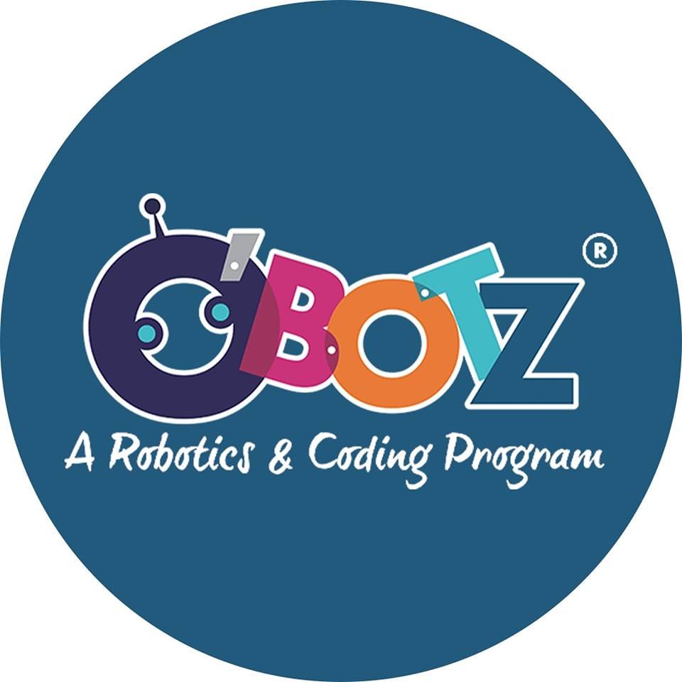 Obotz Robotics and Coding