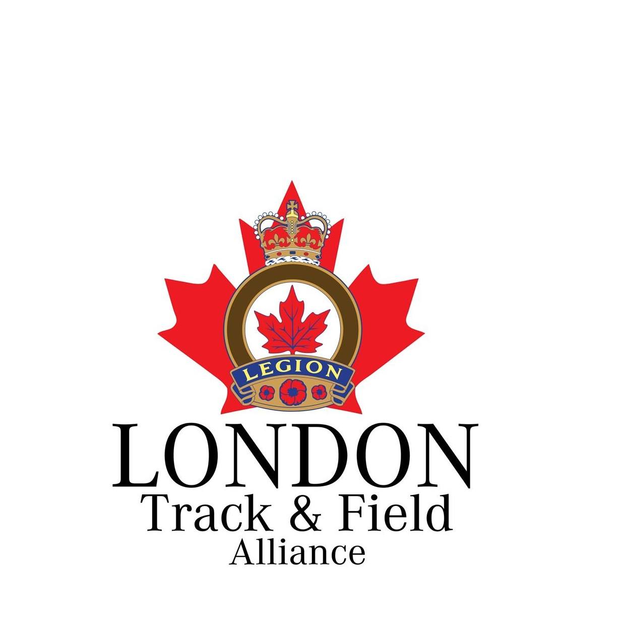 London Legion Track & Field Alliance