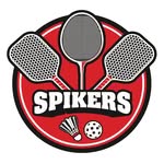 London Spikers Badminton