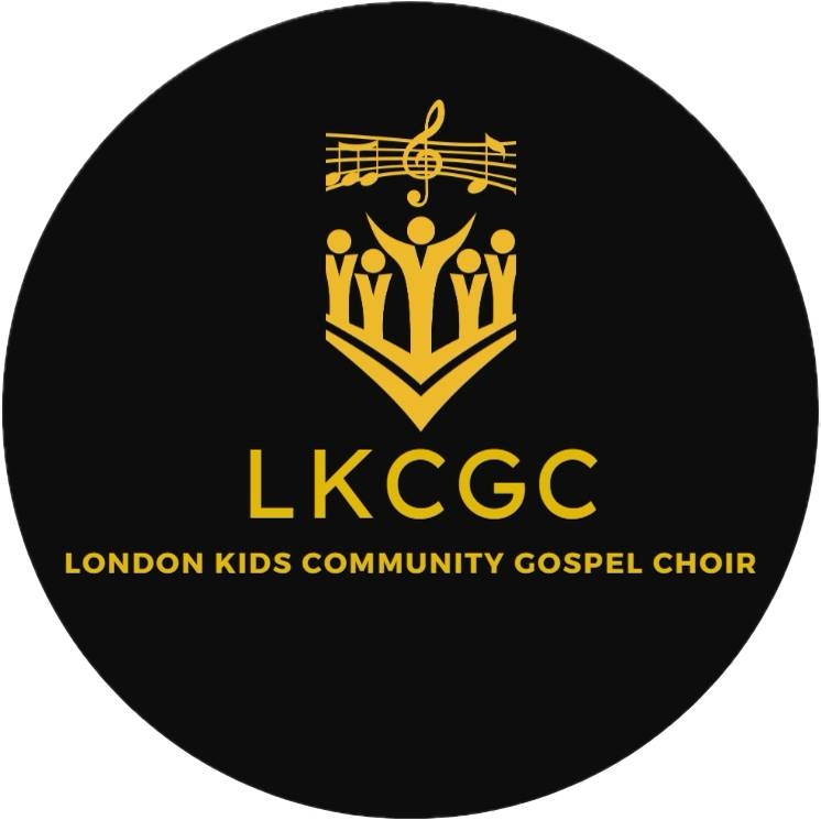 London Kids Community Gospel Choir