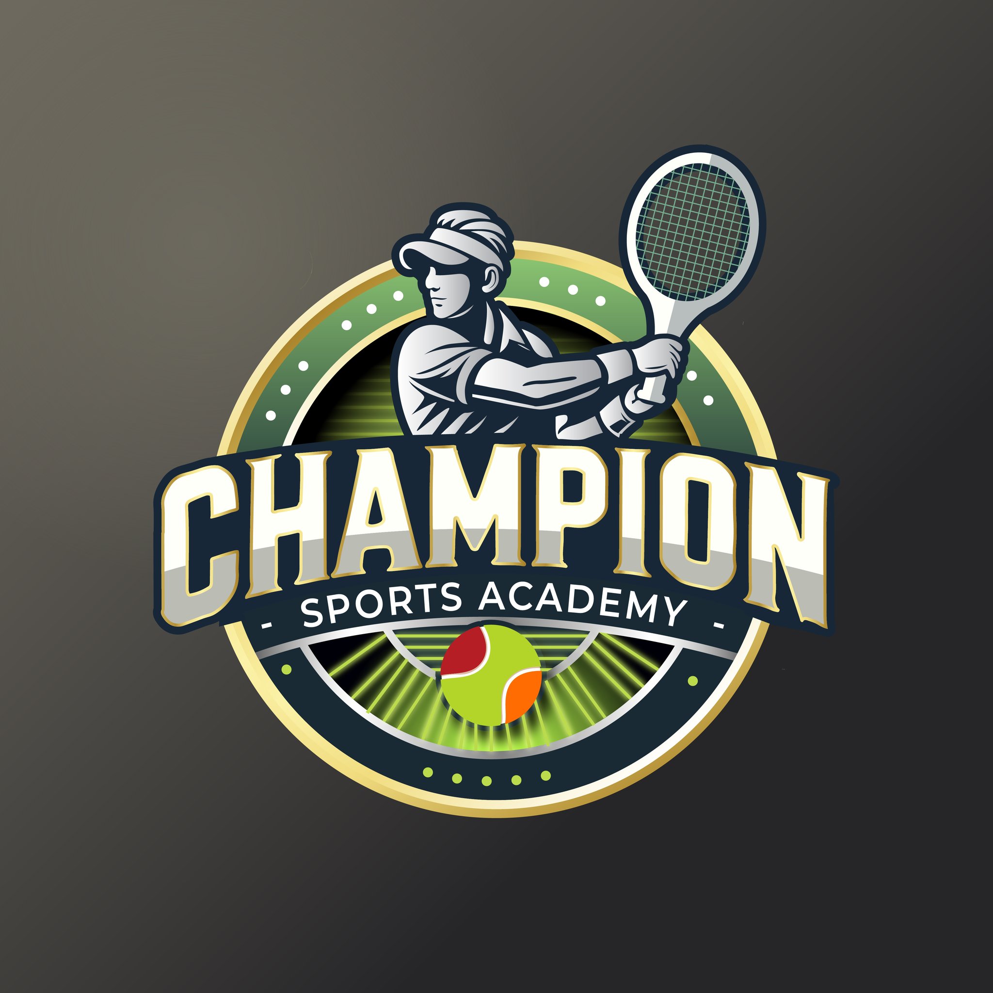 Champion Sports Academy