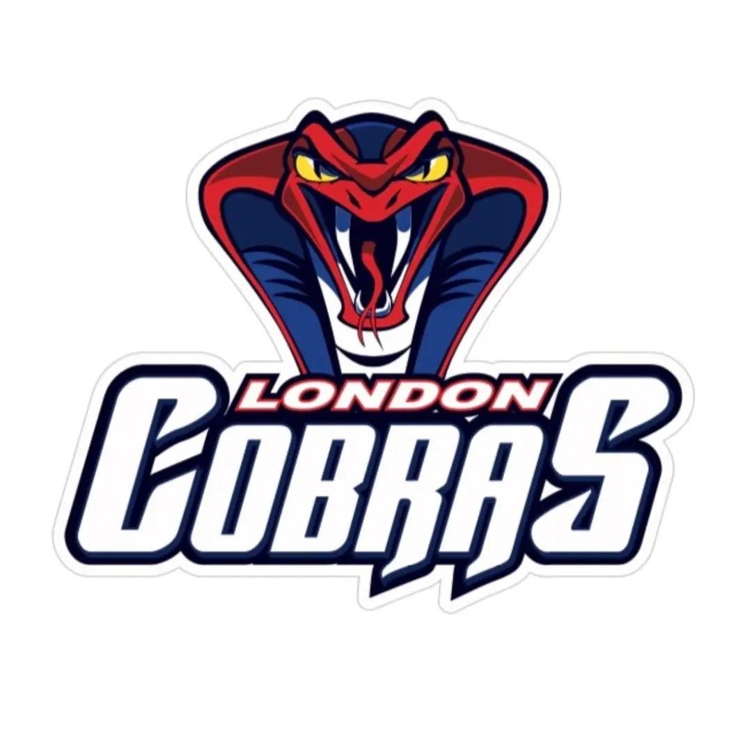London Cobras Hockey