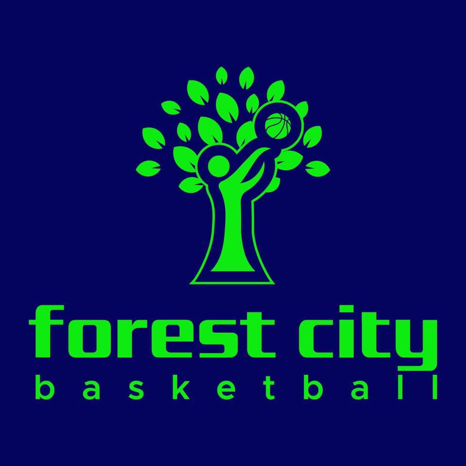 Forest City Basketball