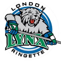 London Lynx Ringette