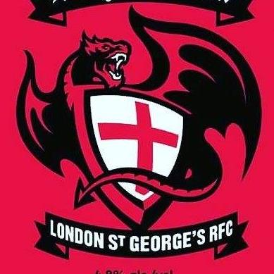 London St.Georges RFC Rugby