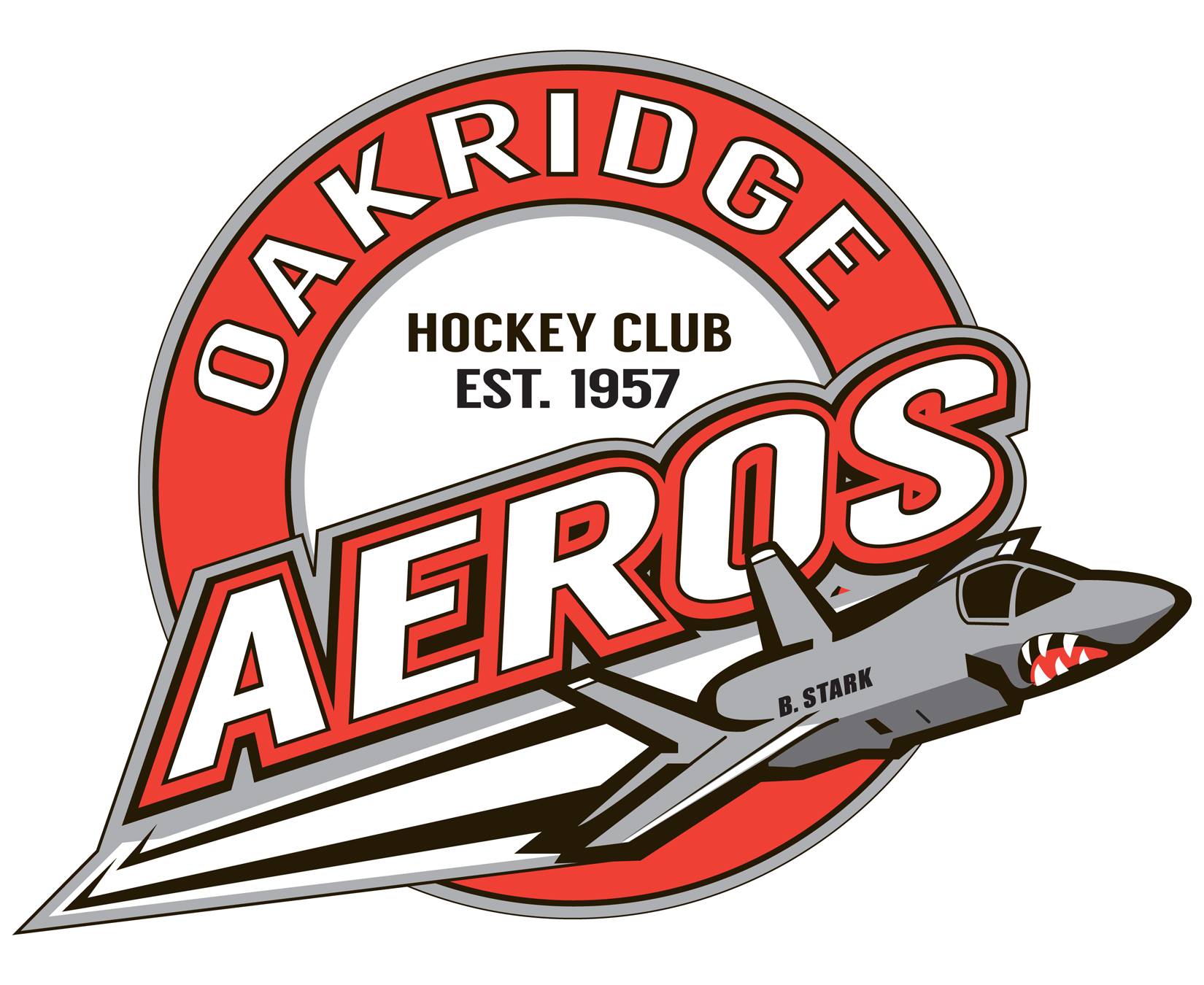 Oakridge Aeros Hockey Club
