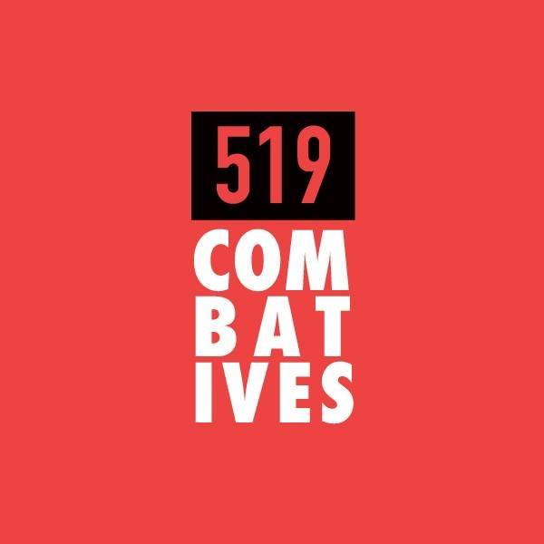 519 Combatives