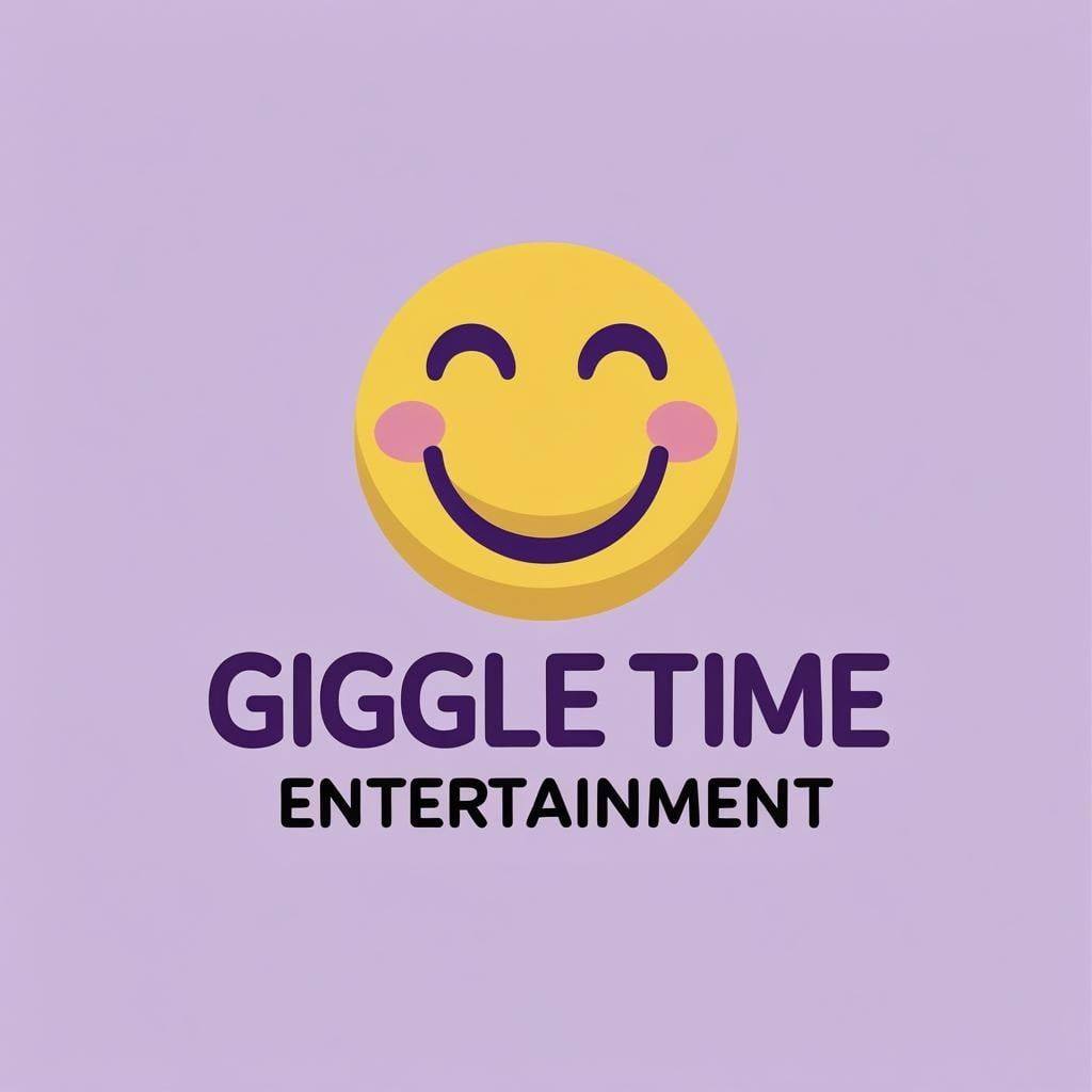 Giggle Time Entertainment