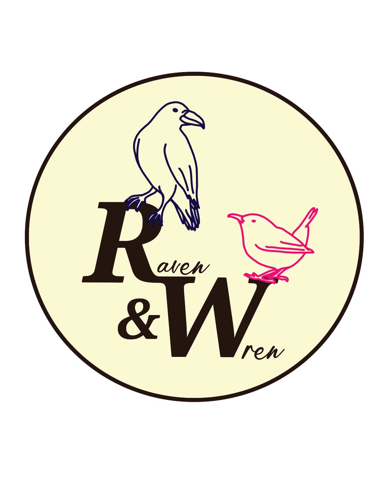 Raven and Wren