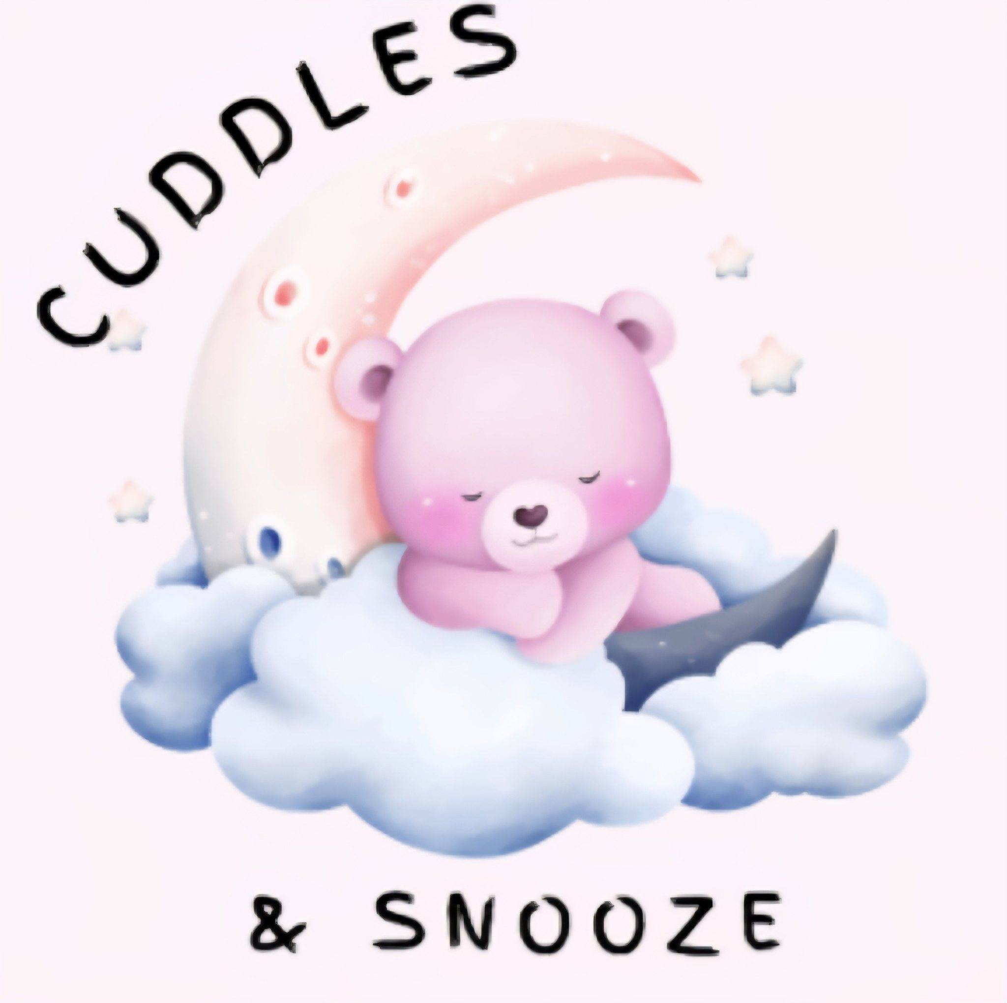 Cuddles and Snooze