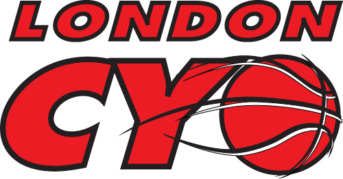 London CYO Basketball