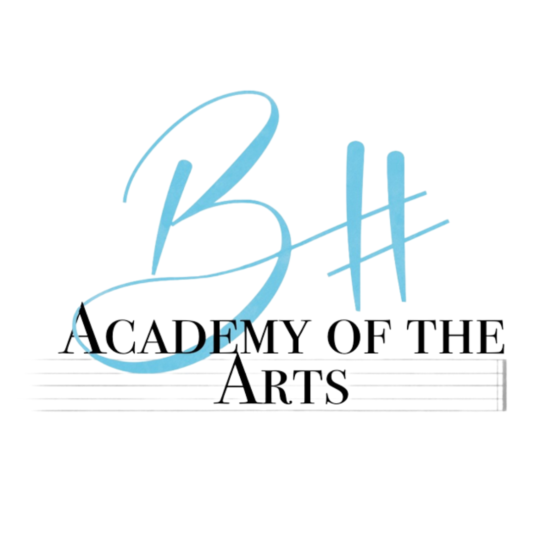 Be Sharp Academy of the Arts
