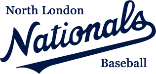 North London Nationals Baseball