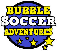 London Bubble Soccer