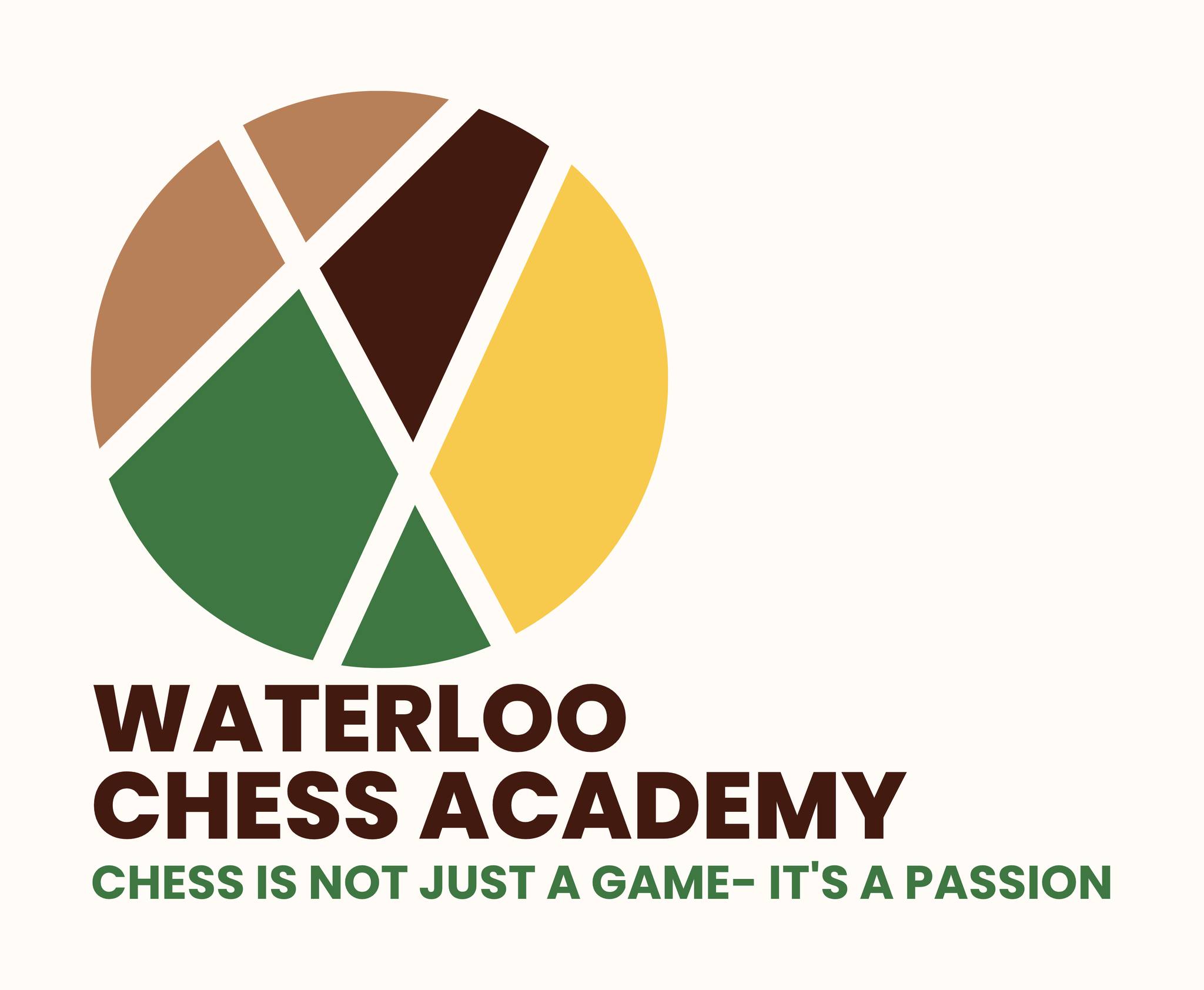 Waterloo Chess Academy