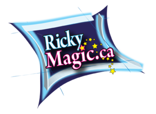 Ricky Magic