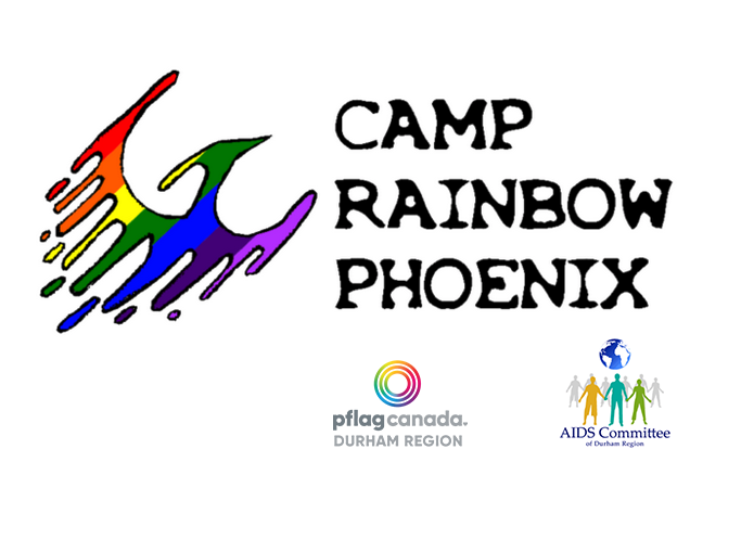Camp Rainbow Phoenix