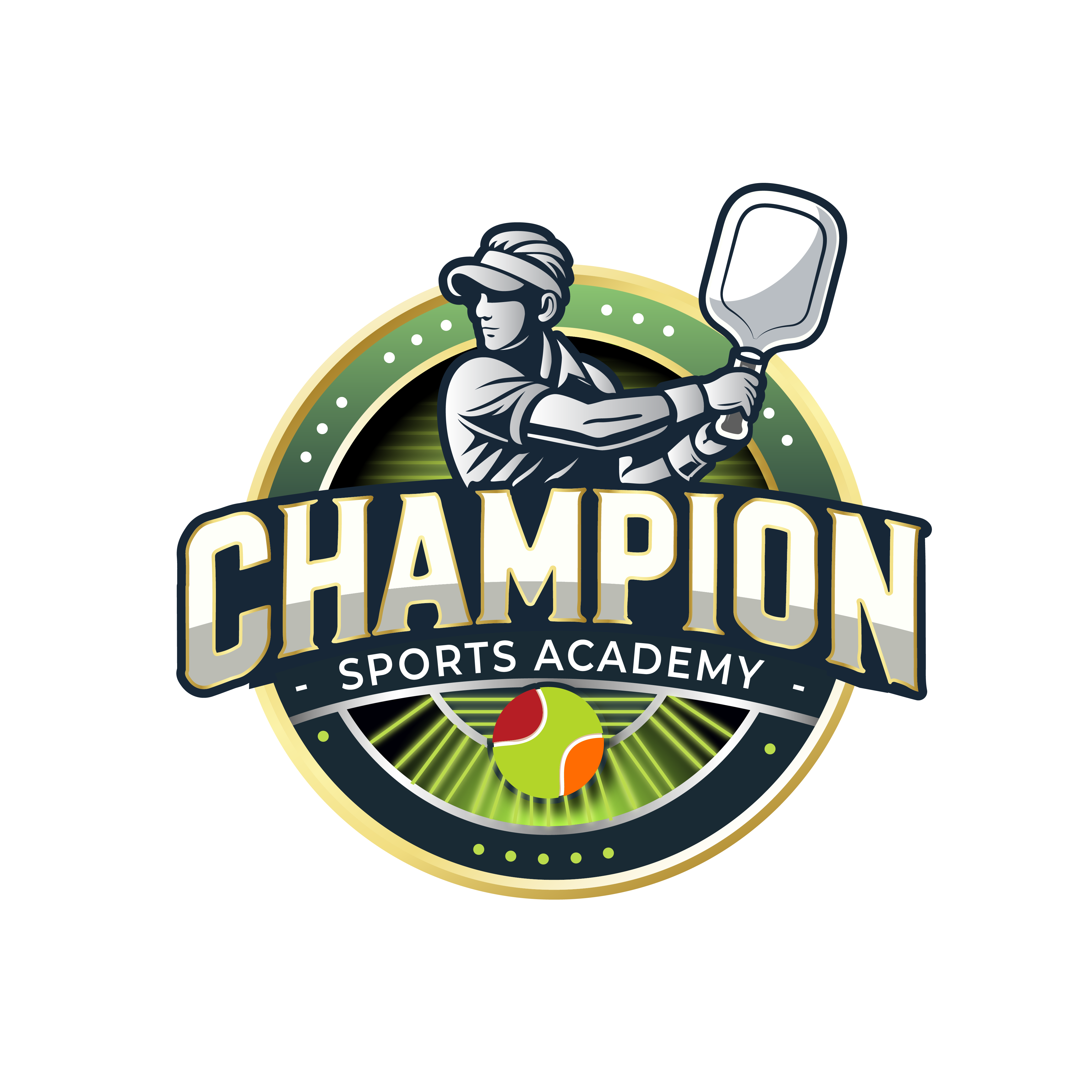 Champion Sports Academy
