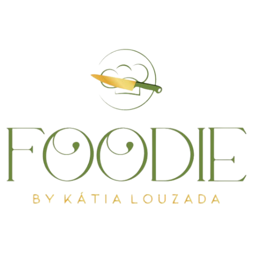 Foodie by Katia