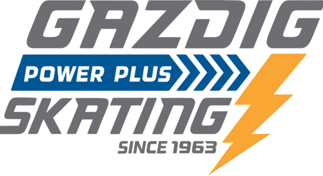 Gazdig Power Skating