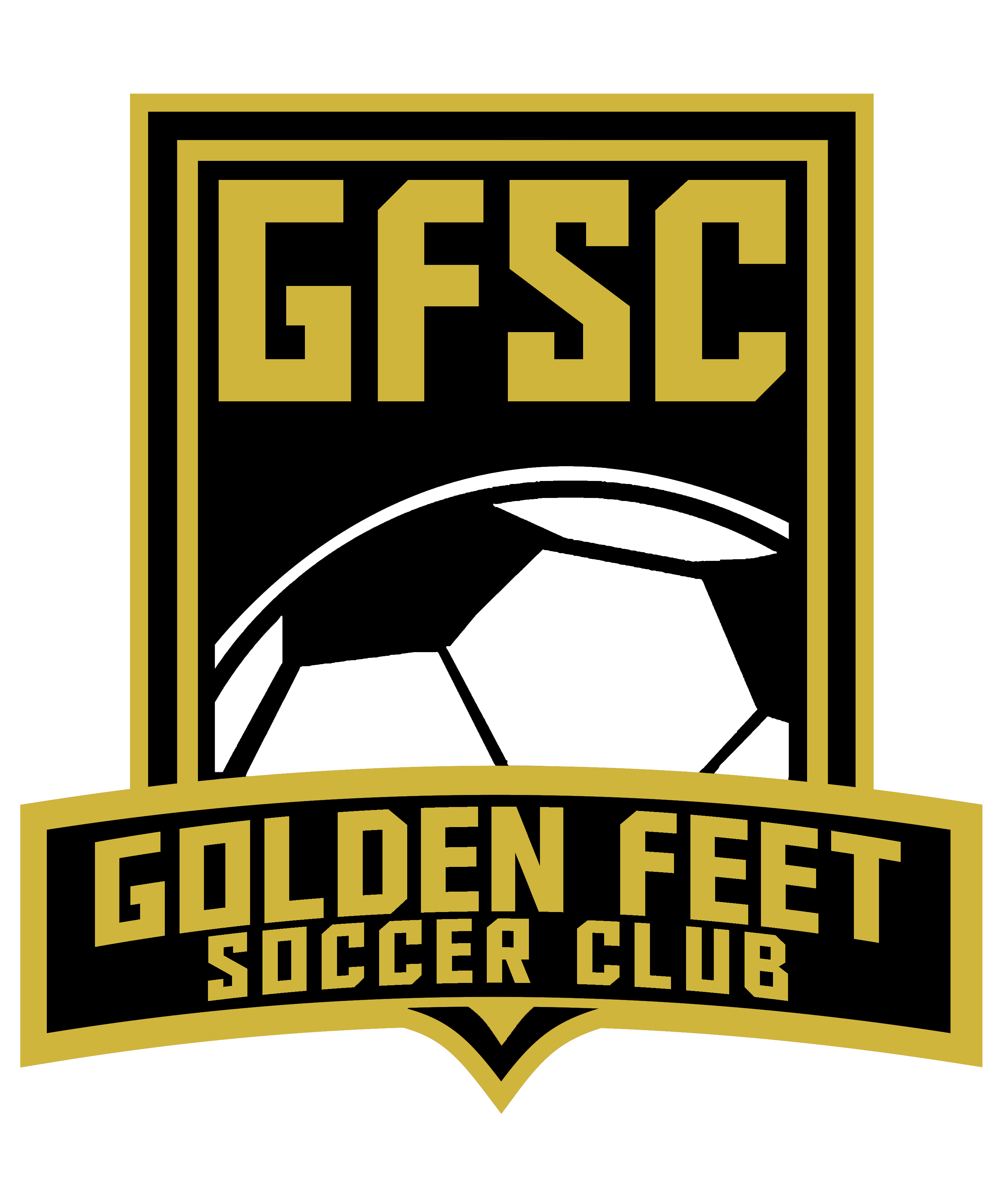Golden Feet Soccer Club