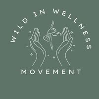 Wild in Wellness