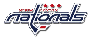 North London Nationals Hockey