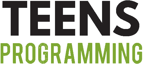 Teens Programming