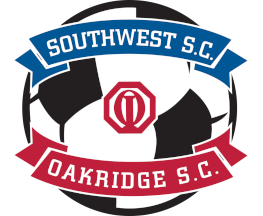 Southwest Oakridge Soccer