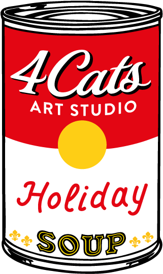 4Cats Art Studio Wortley Village
