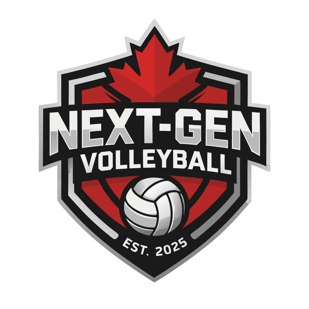 RPG Next-Gen Volleyball
