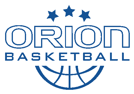 Orion Basketball