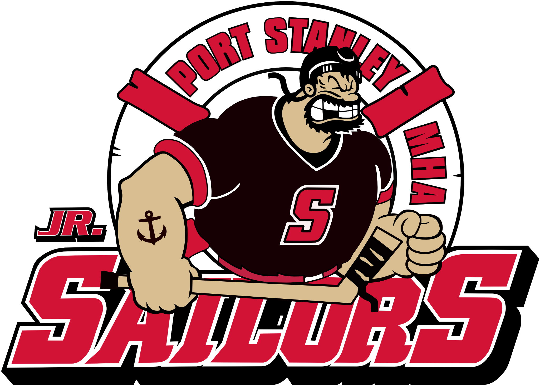 Port Stanley Minor Hockey