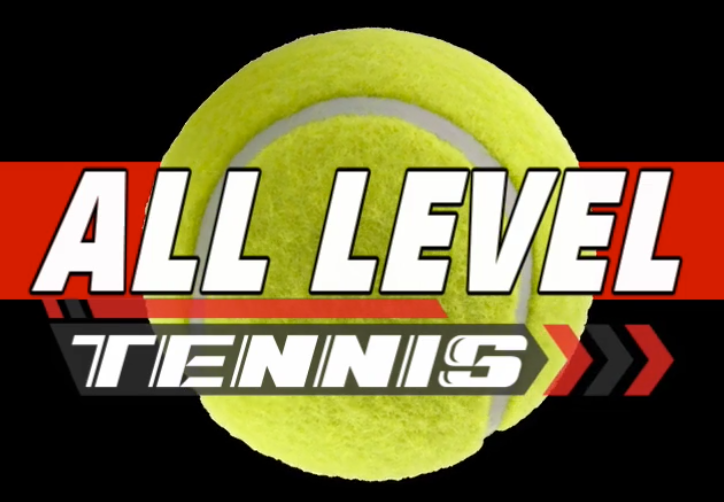 All Level Tennis