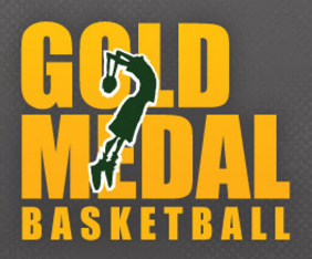 Gold Medal Basketball