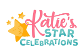 Katie's Star Celebrations