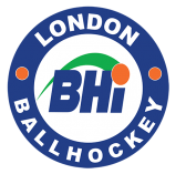 London Ball Hockey