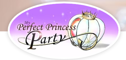 My Perfect Princess Party