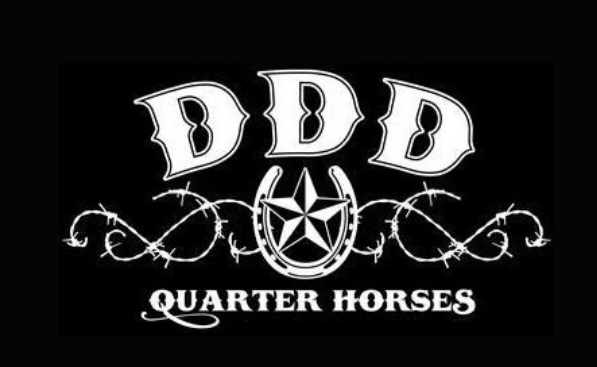 Triple D Quarter Horses