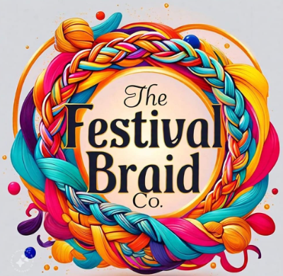 The Festival Braid Co
