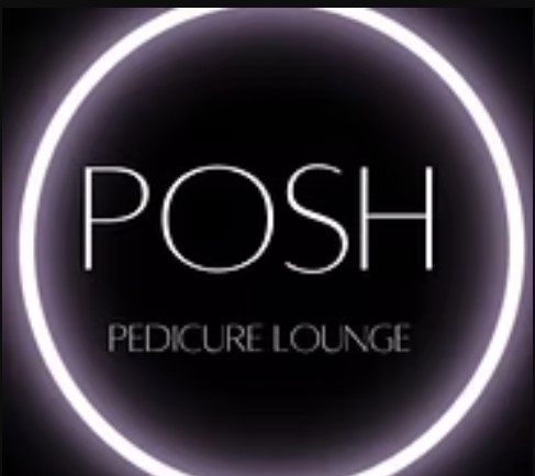 Posh Pedicure